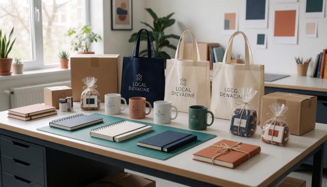 Personalized printing for gifts and small runs